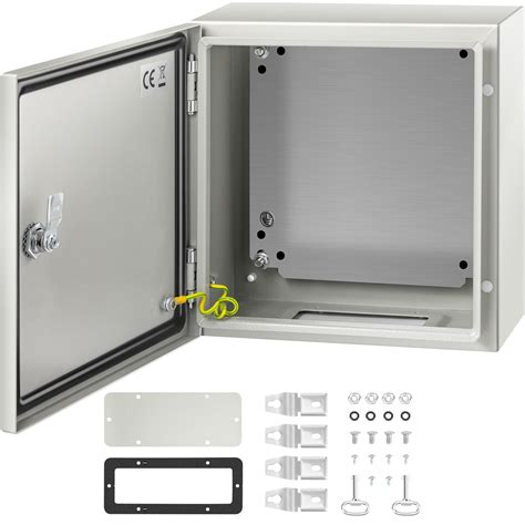 12 x 12 outdoor electrical box|12x12x6 electrical enclosure.